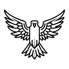 Obraz premium independence day, vektor independence day usa