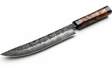 Worried senior couple checking their bills, Generative AI