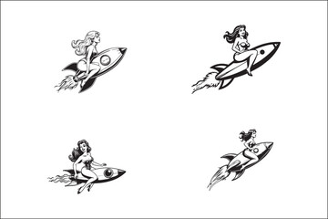 Female Surfer Silhouette – Cool Surf Girl Vector Illustration

Surfer Girl Vector – Stylish Woman Surfing Silhouette Design

Surfing Woman Silhouette – Tropical Beach Wave Rider Vector

Cool Female Su