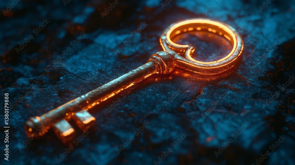 Poster by utilizing blockchain, global data security is strengthened, allowing for secure digital transacti