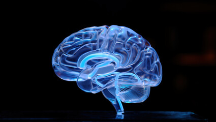 The Connected Brain