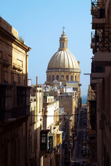 Malta © Kamila