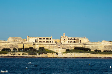 Malta © Kamila