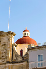 Malta © Kamila