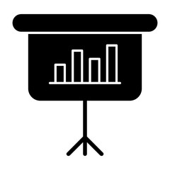 Presentation Icon