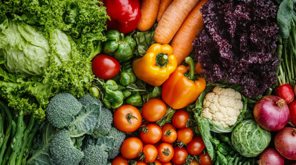 Bacteria flourish on unwashed food surfaces, showcasing the risks associated with improper food handling in kitchens and emphasizing the need for cleanliness to ensure health safety.