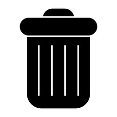Trash Icon