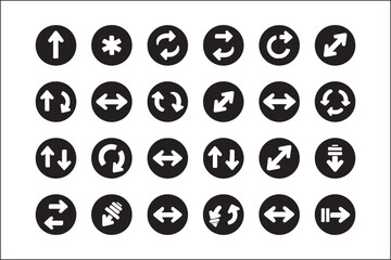 Flat Interface Icons Pack – Modern UI Vector Silhouette Set

Minimalist UI Icons – Essential Flat Vector Icon Collection

Web & App Interface Icons – Clean Flat Design Vector Pack

Silhouette UI Icons