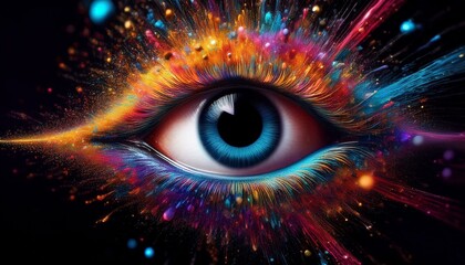 eye of the world