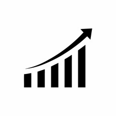 business grow vector