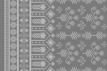 ethnic pattern seamless ,geometric ethnic pattern ,Tribal geometric seamless patterns, ethnic design, hipster backdrop, wallpaper Background, Design curtain, carpet ,fabric ,textile	