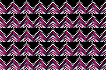 ethnic pattern seamless ,geometric ethnic pattern ,Tribal geometric seamless patterns, ethnic design, hipster backdrop, wallpaper Background, Design curtain, carpet ,fabric ,textile	