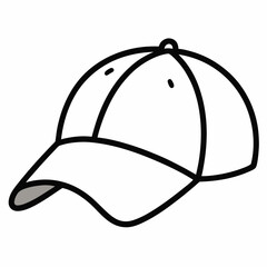 cap vector
