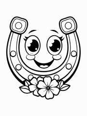 Obraz premium magnet vector