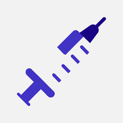 nurse doctor staff symbol vector