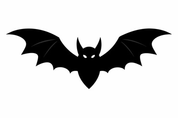 Fototapeta premium halloween bat vector
