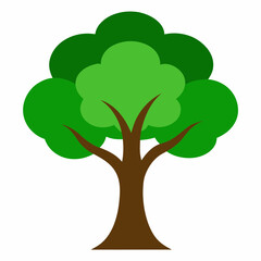 tree  vector