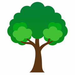 tree  vector