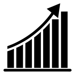 business grow vector