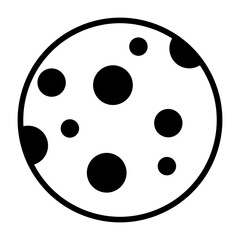 Moon Icon
