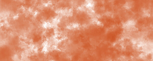 Soft vintage orange and ivory abstract texture with a subtle aged appearance

