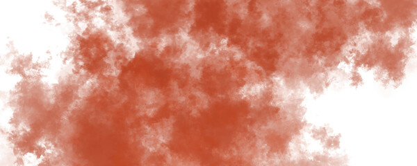 Warm earthy orange and beige cloudy texture with a dreamy faded vintage aesthetic

