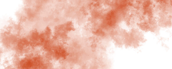 Warm earthy orange and beige cloudy texture with a dreamy faded vintage aesthetic

