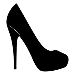 shoes vector