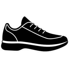 shoes vector