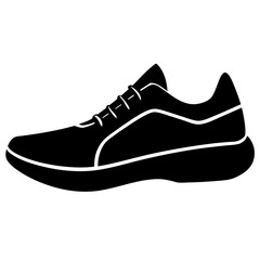 shoes vector