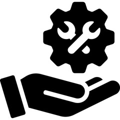 Technical Suppor Icon