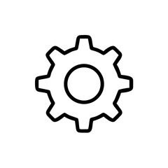 Setting logo background