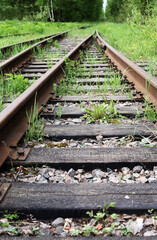 Old Railway