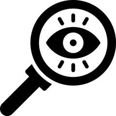 Vision Icon