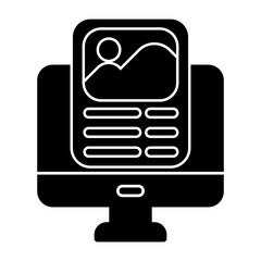 Statics Icon