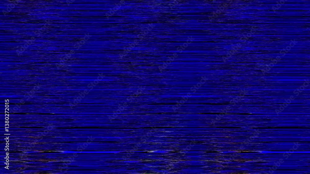 Aufkleber blue and black grunge looping texture abstract animated background. loop background