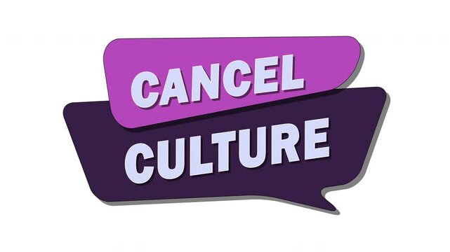 Cancel culture refers to the social phenomenon where individuals or entities face backlash, boycotts, or exclusion due to controversial behavior or opinions.