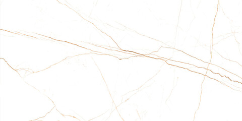 White Polished Italian Statuario Marble Slab with Thin Brown Streaks Satvario Calacatta Panoramic Marbling for Flooring, Wall Cladding, and Digital Printing Stone