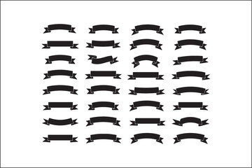 Vintage Ribbon Banner Set – Classic Vector Silhouette Pack

Retro Ribbon Vector – Decorative Banner Silhouette Collection

Elegant Ribbon Banners – Vintage Scroll & Label Vector Set

Hand-Drawn Ribbon