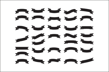 Vintage Ribbon Banner Set – Classic Vector Silhouette Pack

Retro Ribbon Vector – Decorative Banner Silhouette Collection

Elegant Ribbon Banners – Vintage Scroll & Label Vector Set

Hand-Drawn Ribbon