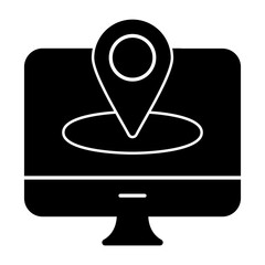 Location Icon