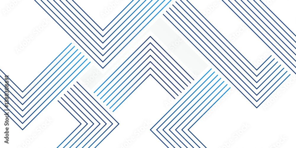 Poster line pattern vector ilustration geometric-pattern, seamless-pattern, abstract-pattern background sim