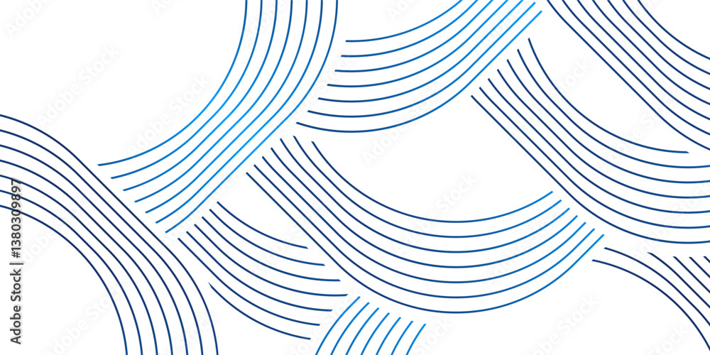Poster line pattern vector ilustration geometric-pattern, seamless-pattern, abstract-pattern background sim