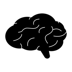 Brain Icon