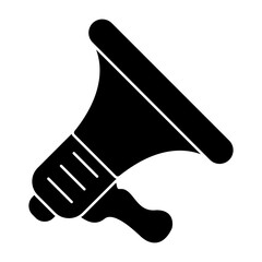 Megaphone Icon