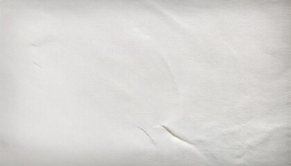Obraz premium old white paper texture for design background