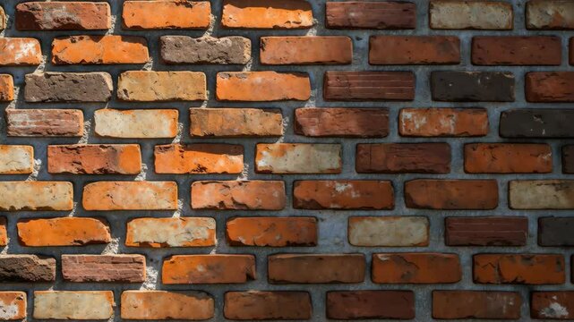 Texture or background of aged tiles