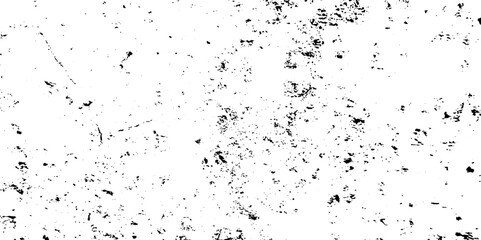 Vector old paint grunge wall black and white dust and scratched textured background. Cracks transparent texture. Grain noise rusted white effect, grunge distressed.	
