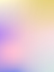 Holographic Gradient