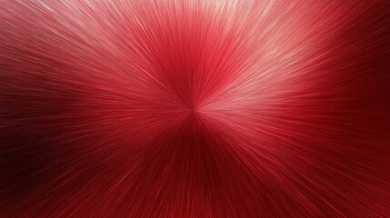 Abstract Red Texture with Dynamic Light and Motion Effects